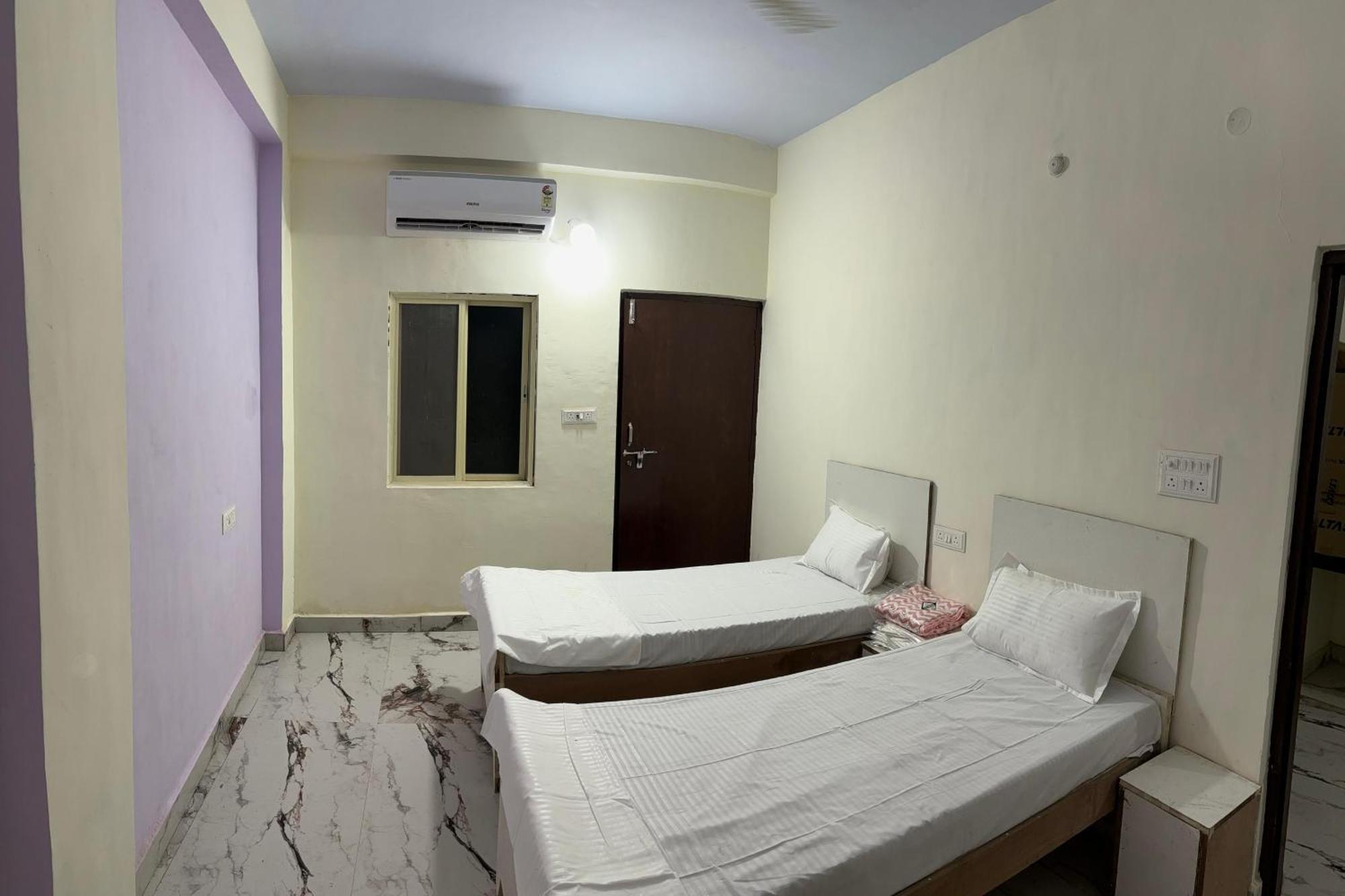 Bssn Guest House Gwalior Exterior photo