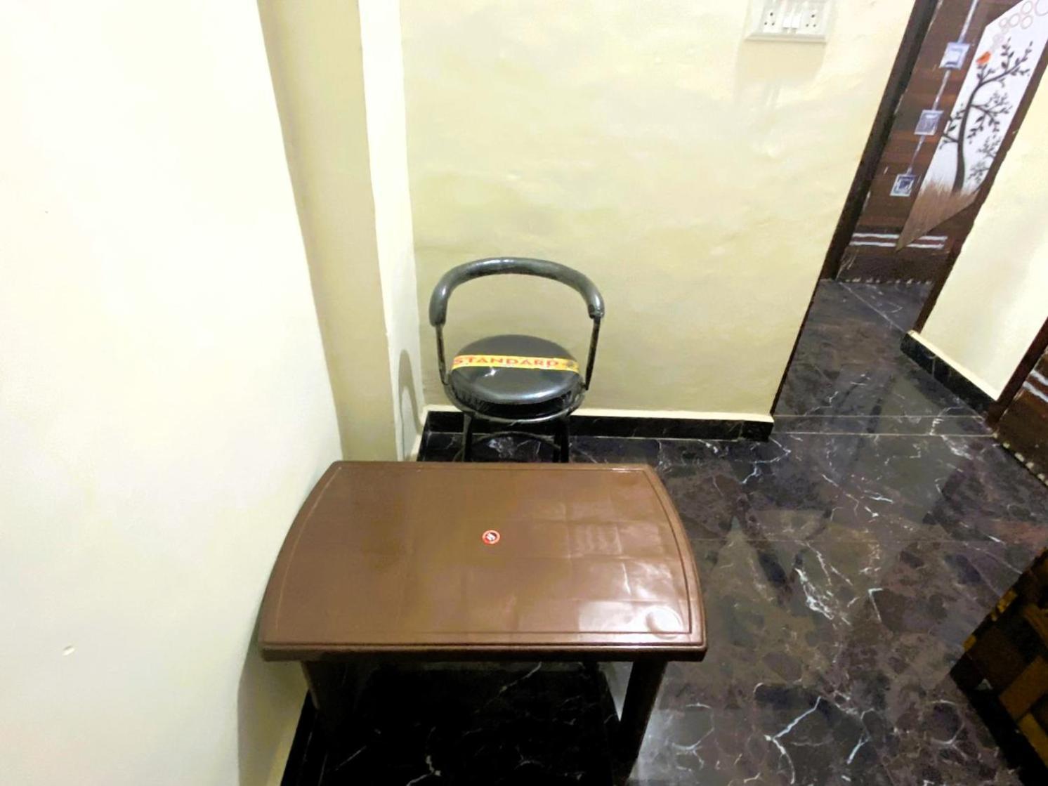 Bssn Guest House Gwalior Exterior photo