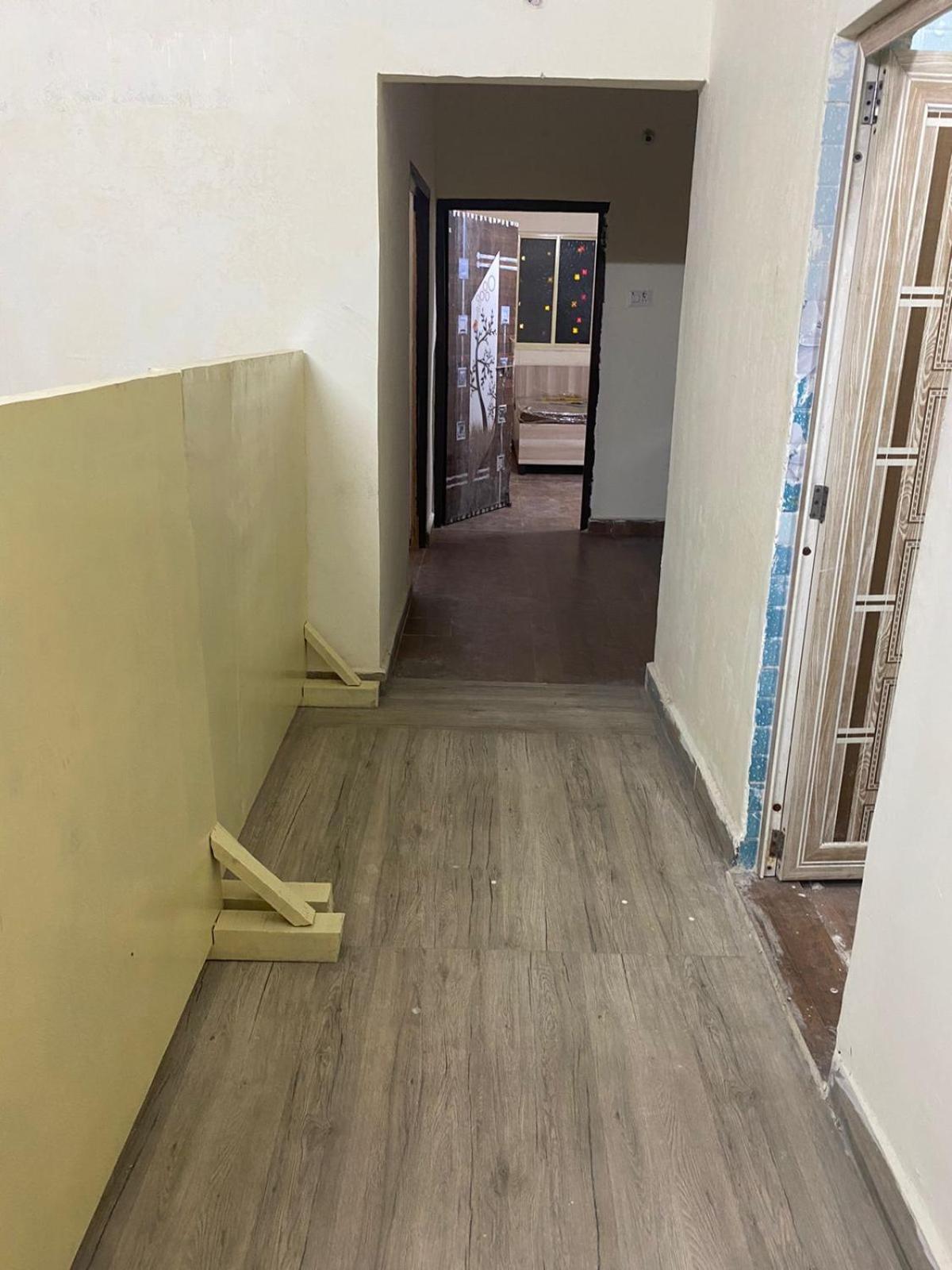 Bssn Guest House Gwalior Exterior photo