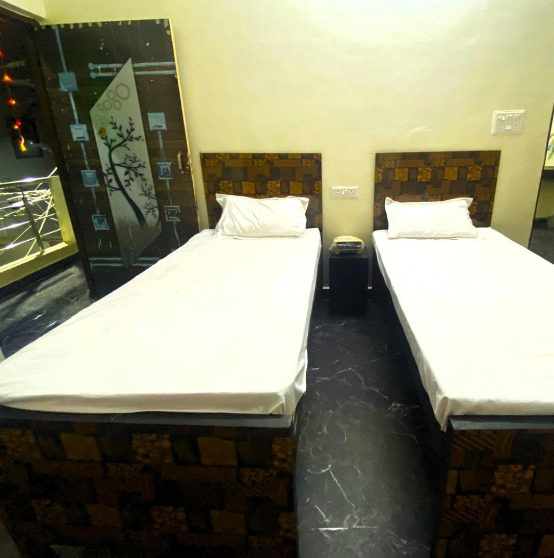 Bssn Guest House Gwalior Exterior photo