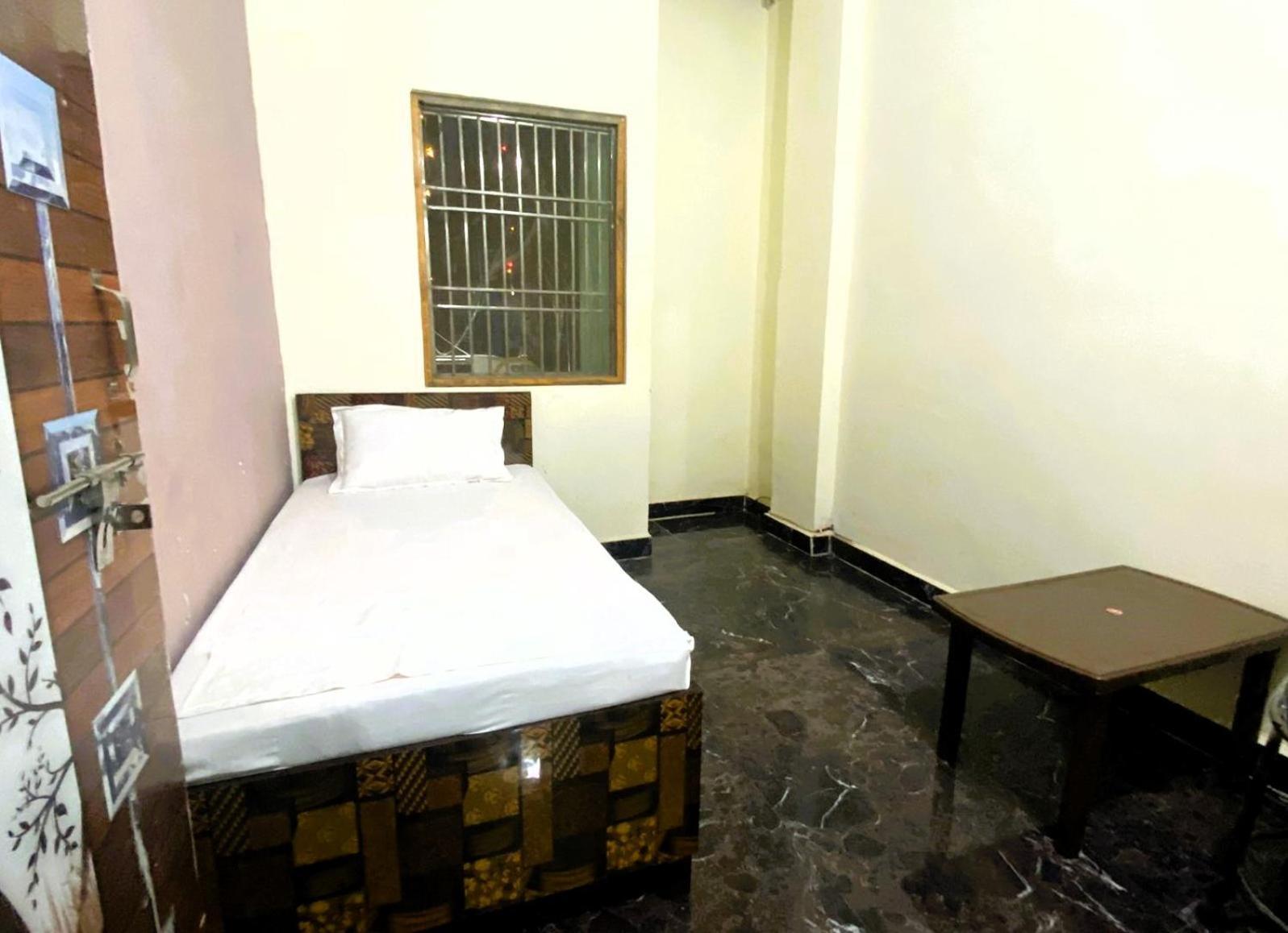 Bssn Guest House Gwalior Exterior photo