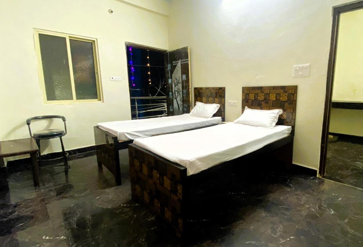 Bssn Guest House Gwalior Exterior photo