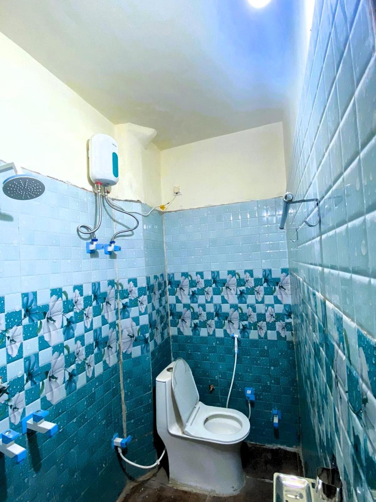 Bssn Guest House Gwalior Exterior photo